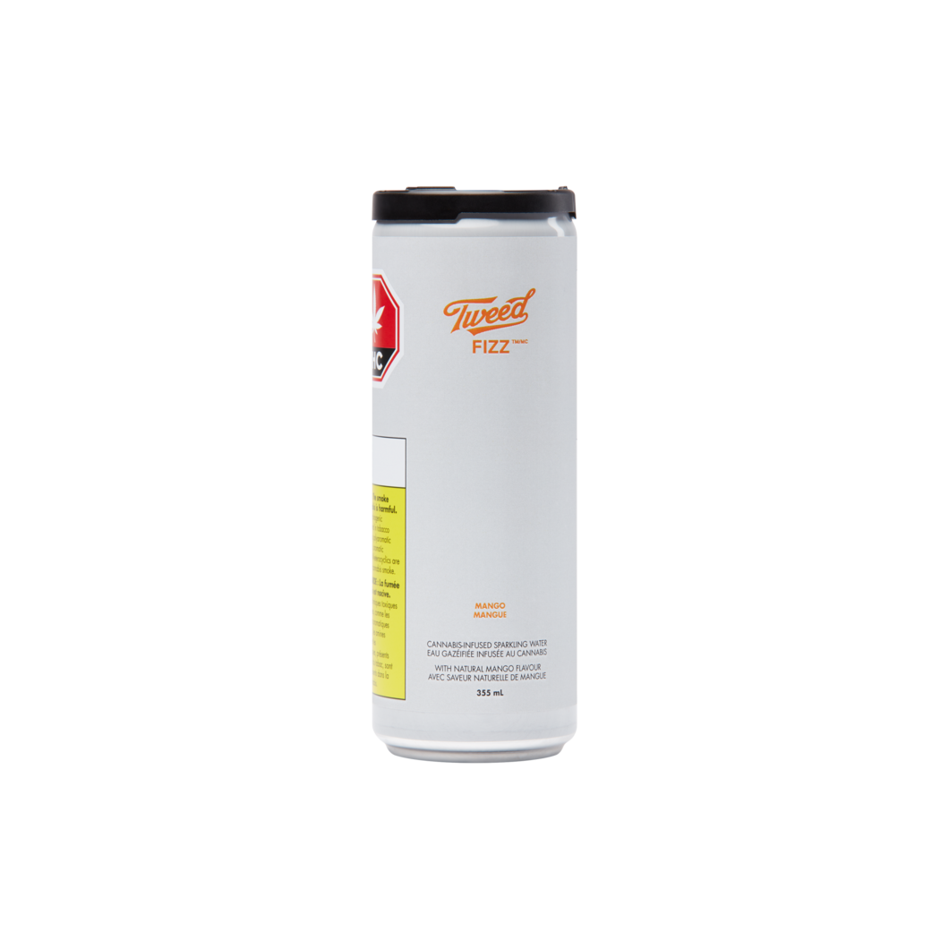 Tweed Fizz Mangue